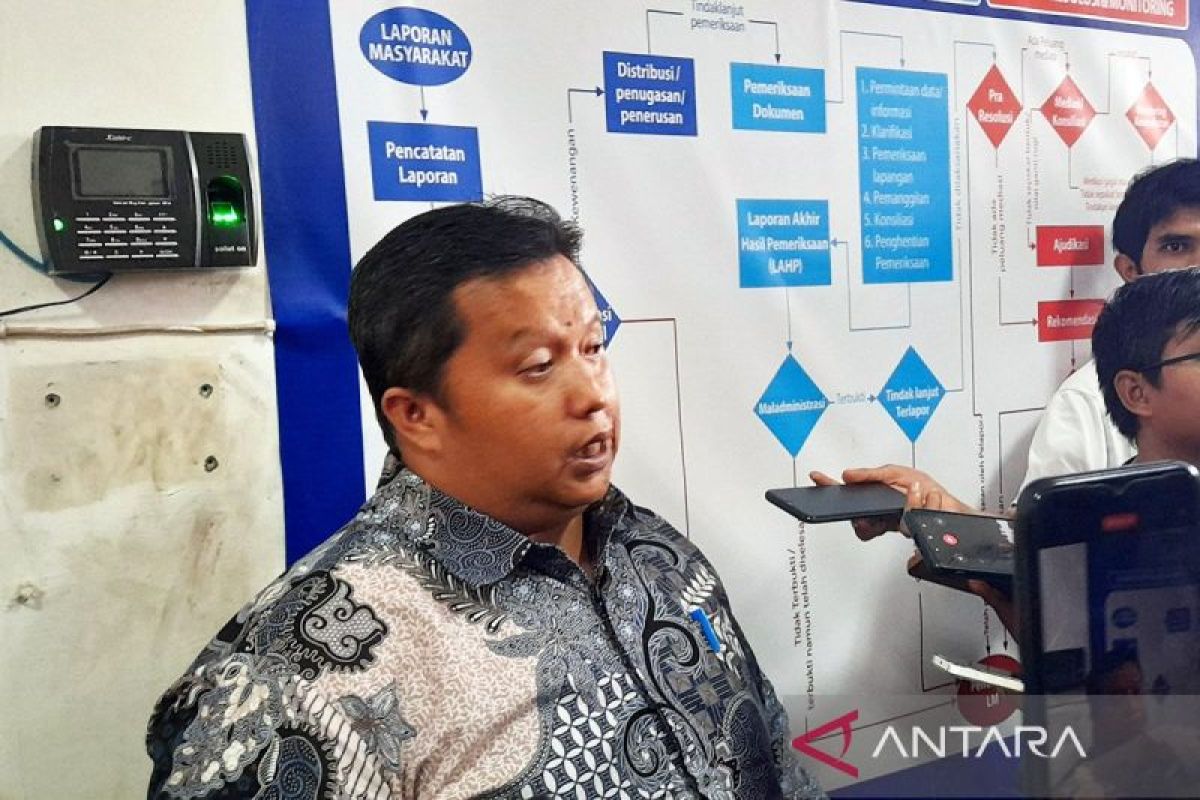 Ombudsman Banten awasi netralitas ASN di Pemilu 2024