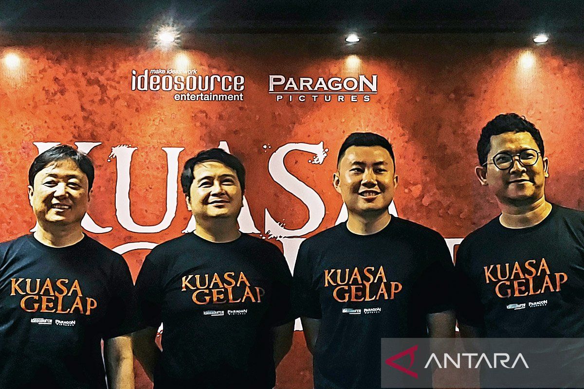 Film horor Indonesia menarik di pasar film internasional