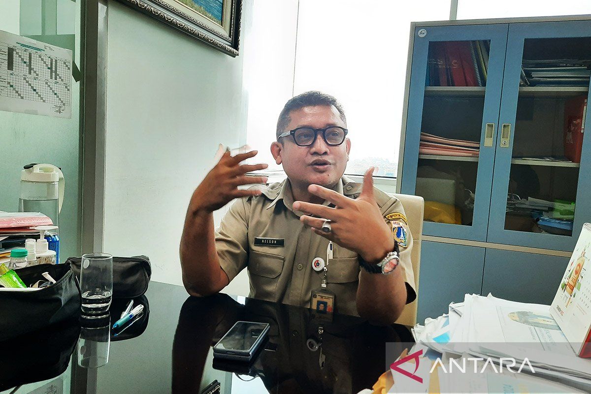 SDA DKI: Tangki septik komunal solusi atasi buang air sembarangan