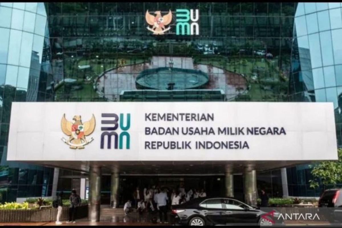 Kemarin, rekrutmen BUMN hingga pendanaan syariah untuk UMKM