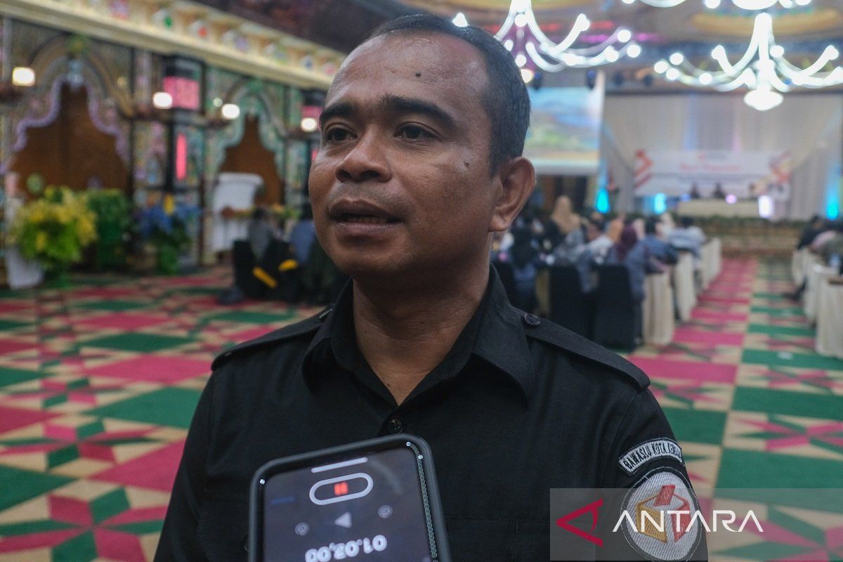 Bawaslu Kendari manfaatkan aplikasi Siwaslu untuk pengawasan Pemilu