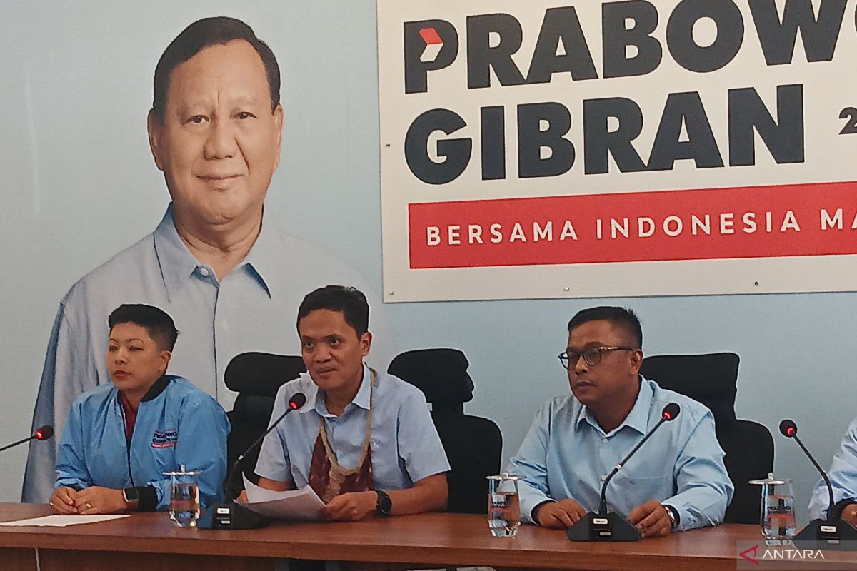 TKN Prabowo-Gibran minta Bawaslu tindaklanjuti dugaan kecurangan pemilu di Malaysia