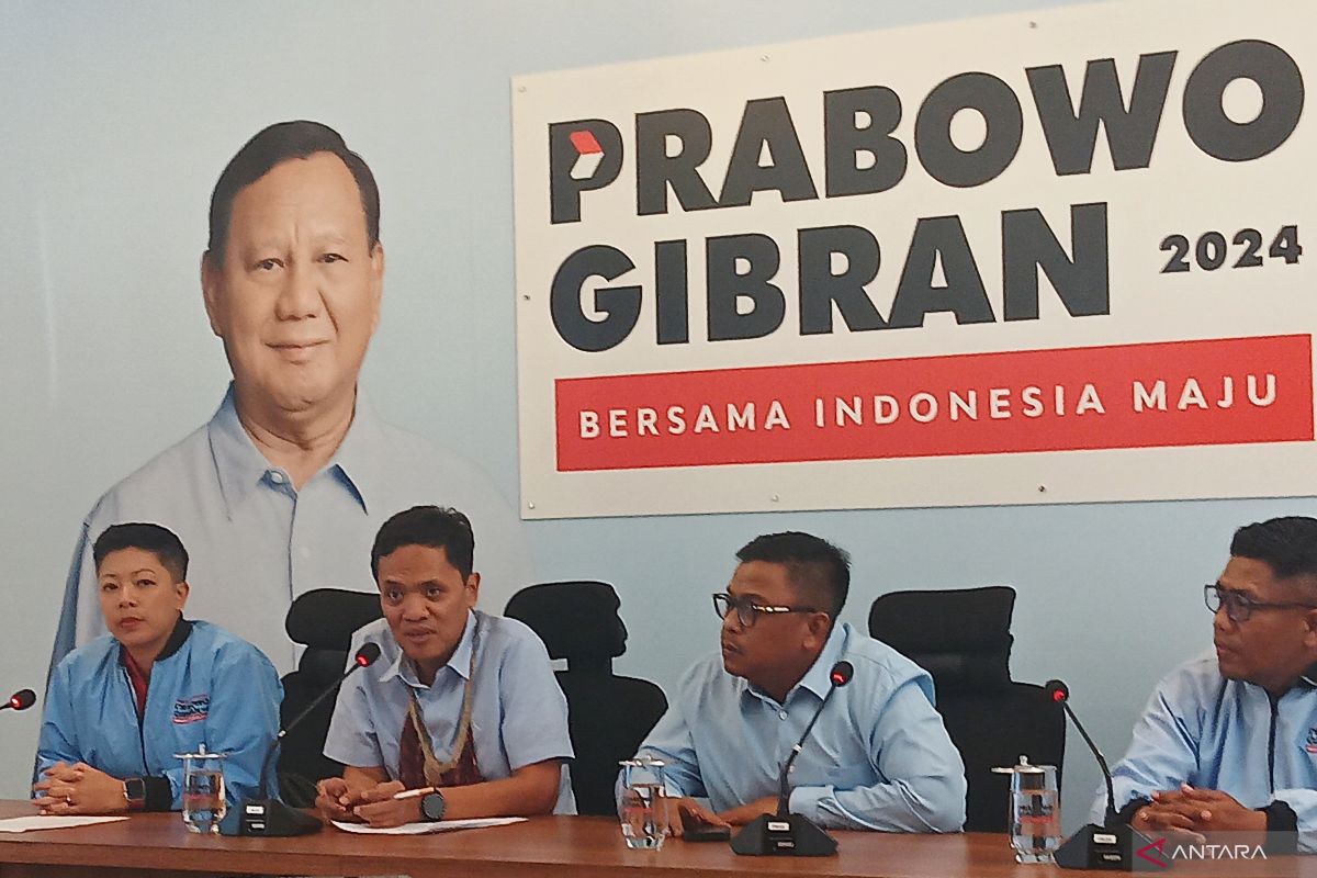 TKN Prabowo-Gibran kirim tim pencari fakta usut dugaan kecurangan pemilu di Malaysia
