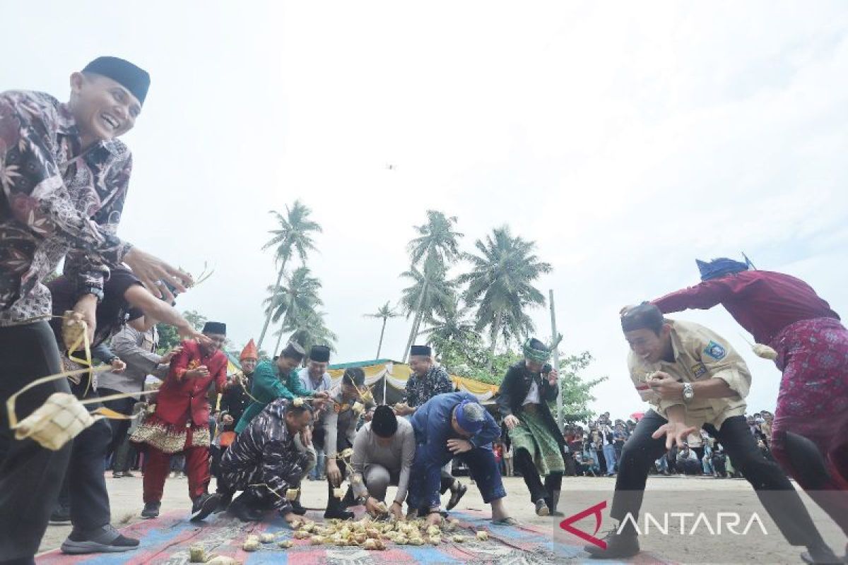 Bangka Barat siapkan 41 kegiatan pariwisata dan budaya