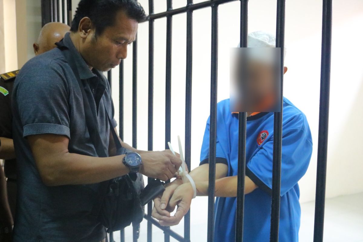 Kejati: Berkas kasus pembunuhan ibu-anak di Subang telah lengkap