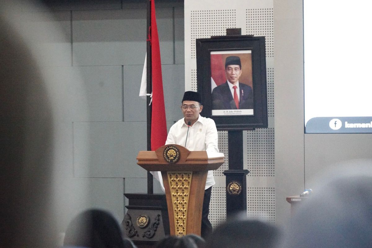 Program PLS berprospek sukseskan Indonesia Emas 2045