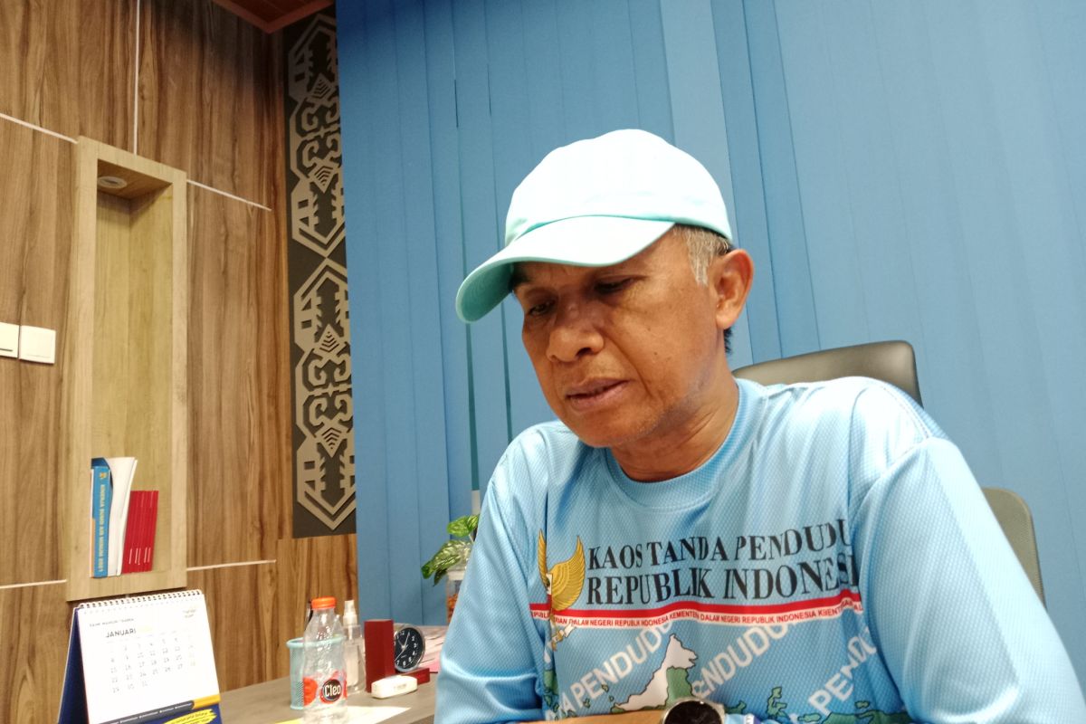 Lombok Tengah usulkan 1.700 formasi PPPK pada 2024