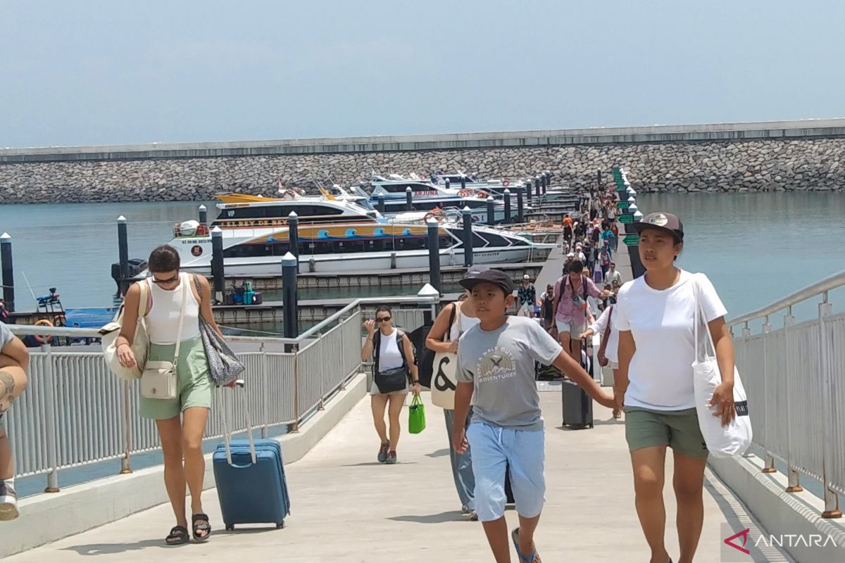 GIPI Bali gandeng konsulat asing di Pulau Dewata untuk sosialisasi pungutan wisman