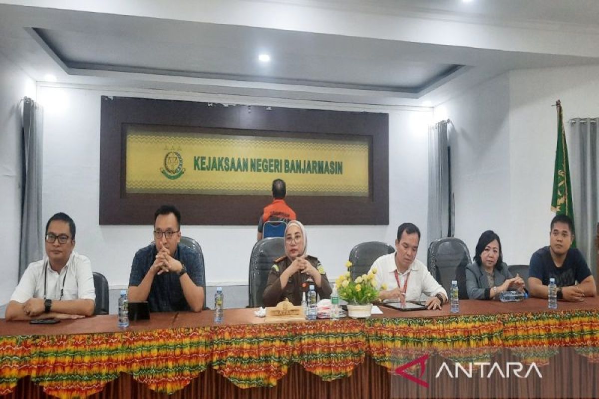 Aset Babah Rp55 miliar dari pencucian uang bisnis narkotika Fredy Pratama