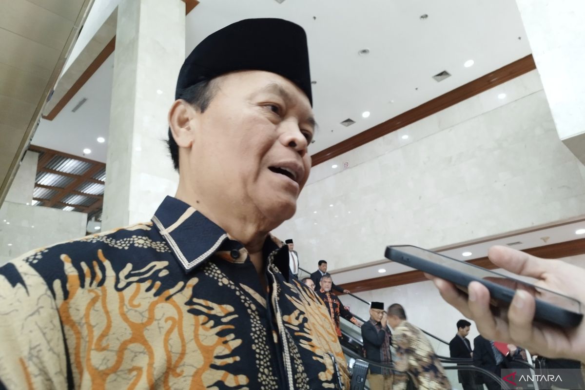 HNW minta KPU siapkan skenario pilpres dua putaran di saat haji 