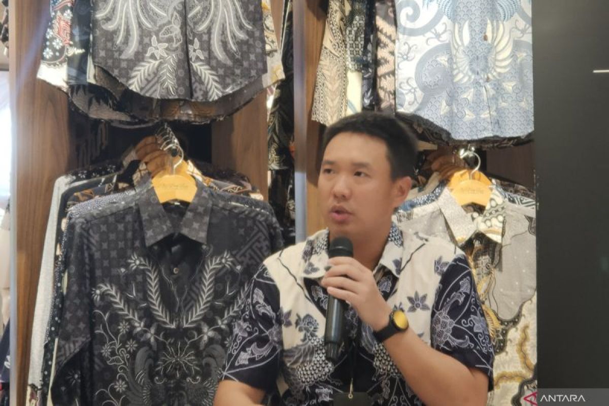 E-commerce di Indonesia bantu dongkrak penjualan batik