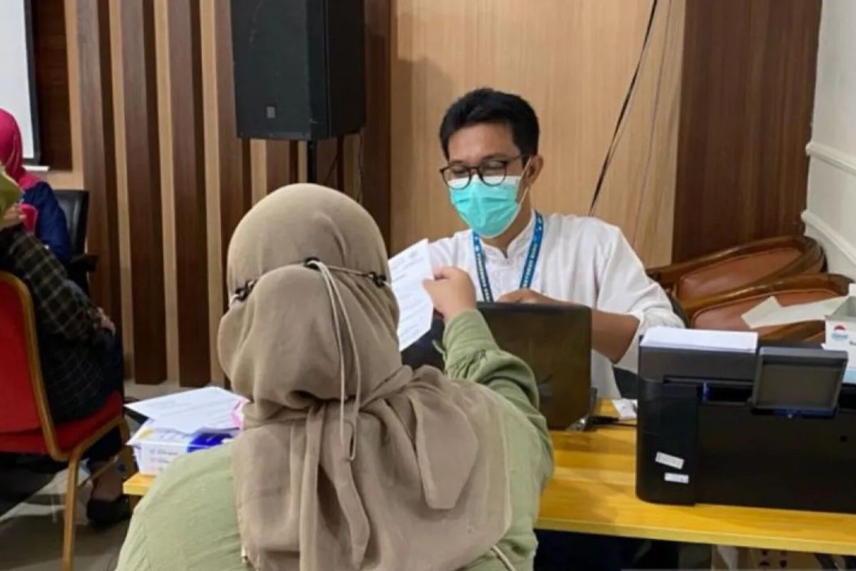 Jakarta prepares mental health facilities for election participants
