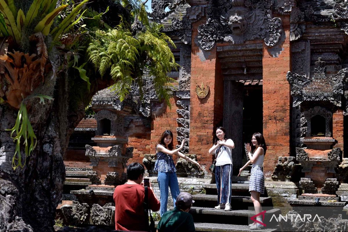 Bali exempts seven visa types from new tourist levy