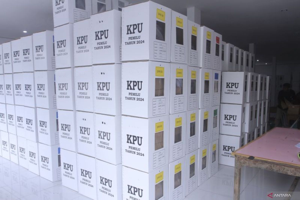 KPU: Pemilih dapat meminta surat pemberitahuan memilih ke KPPS