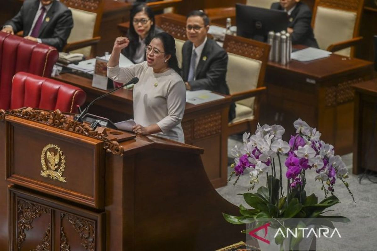 Capek-capek tunggu pemilu tapi nggak bebas, rugi dong