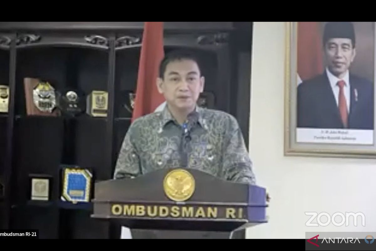 Ombudsman RI apresiasi KLHK responsif tanggapi laporan