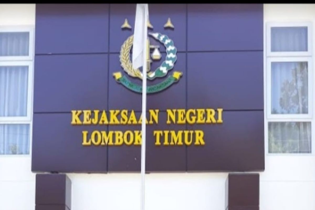 Kejari Lombok Timur tetapkan dua tersangka kasus korupsi PNPM-MP