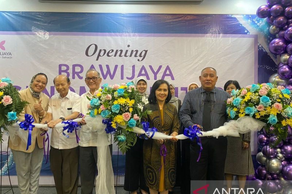 Prodia resmikan Brawijaya Genomic Centre