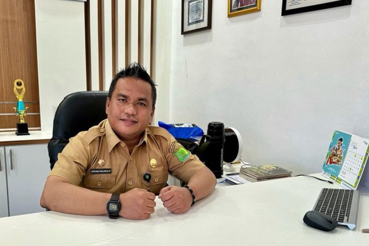 Diskominfo Muba ajak masyarakat jaga persatuan dan hindari hoax