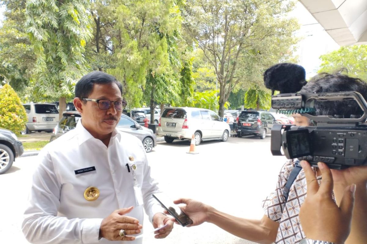 Banjir di Grobogan rendam 2.662 rumah warga