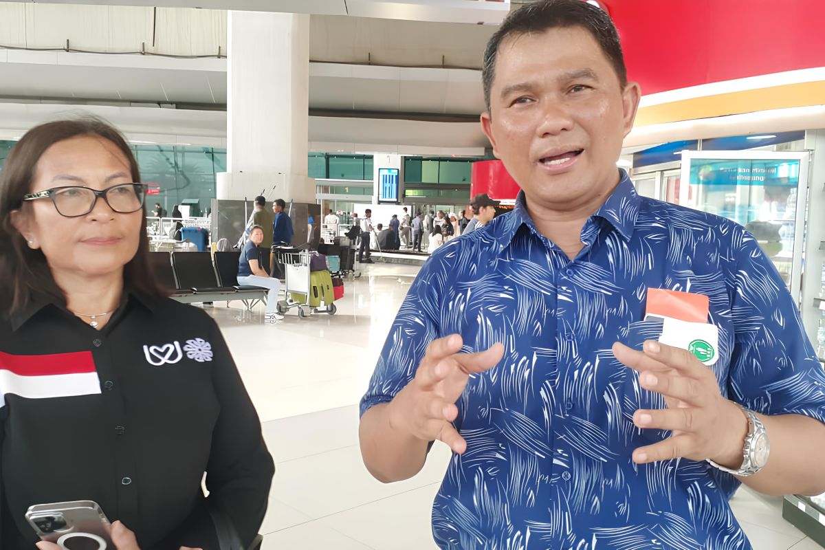 BP2MI akui banyak Pekerja Migran Indonesia bermasalah kesehatan