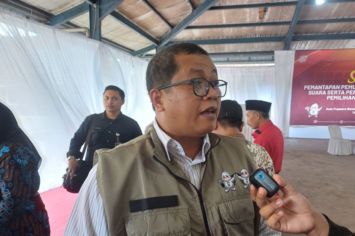 KPU Kepri minta jajaran badan adhoc untuk jaga kesehatan jelang Pemilu 2024