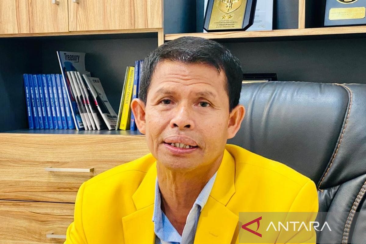 Rektor UTU Aceh dorong semangat kebangsaan mahasiswa program beasiswa afirmasi