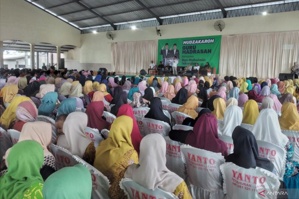 AMIN siapkan program dana abadi guru di Indonesia