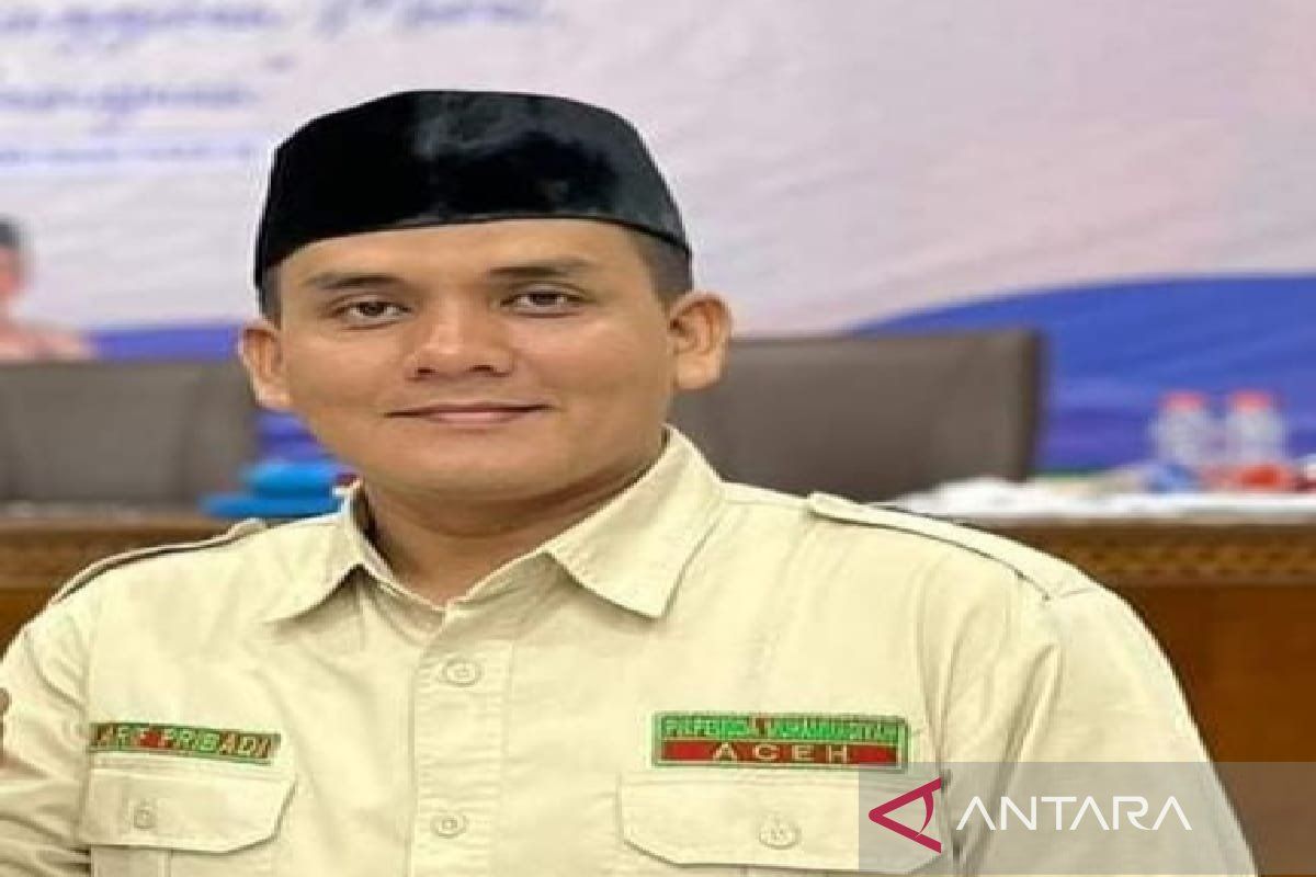 Pemuda Muhammadiyah ajak generasi muda Aceh tidak golput