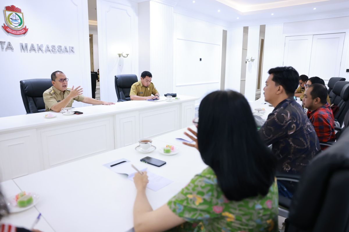 LBH-Pemkot Makassar segera terbitkan Perwali keadilan restoratif