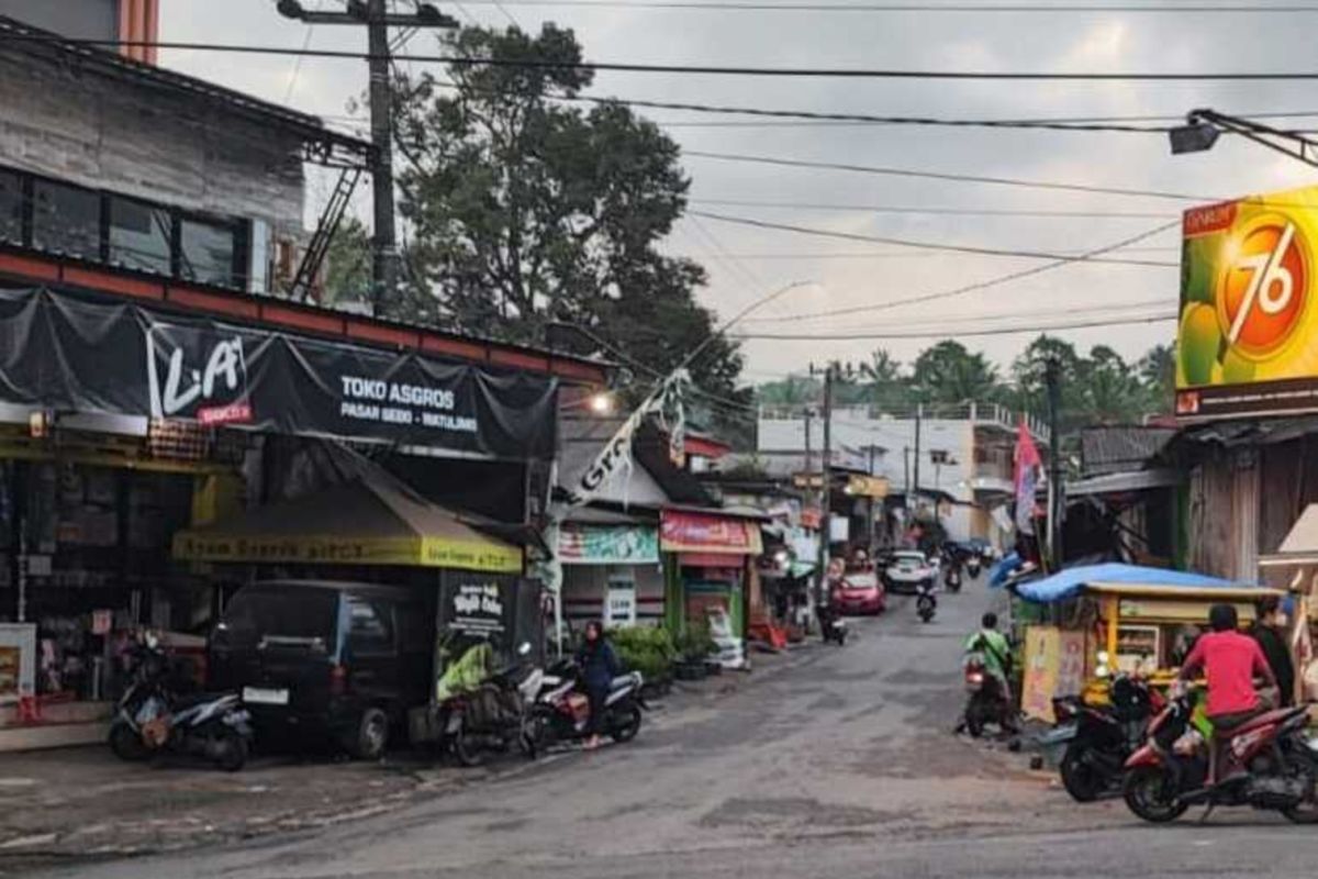 Kemendag setujui revitalisasi pasar tematik jalur wisata Trenggalek