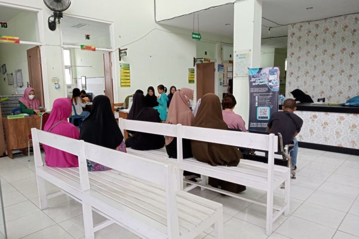 Pemkot Mataram maksimalkan posko kesehatan saat pelaksanaan Pemilu 2024