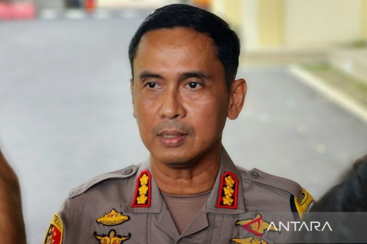 Polisi rangkul kalangan kampus untuk wujudkan "cooling system"