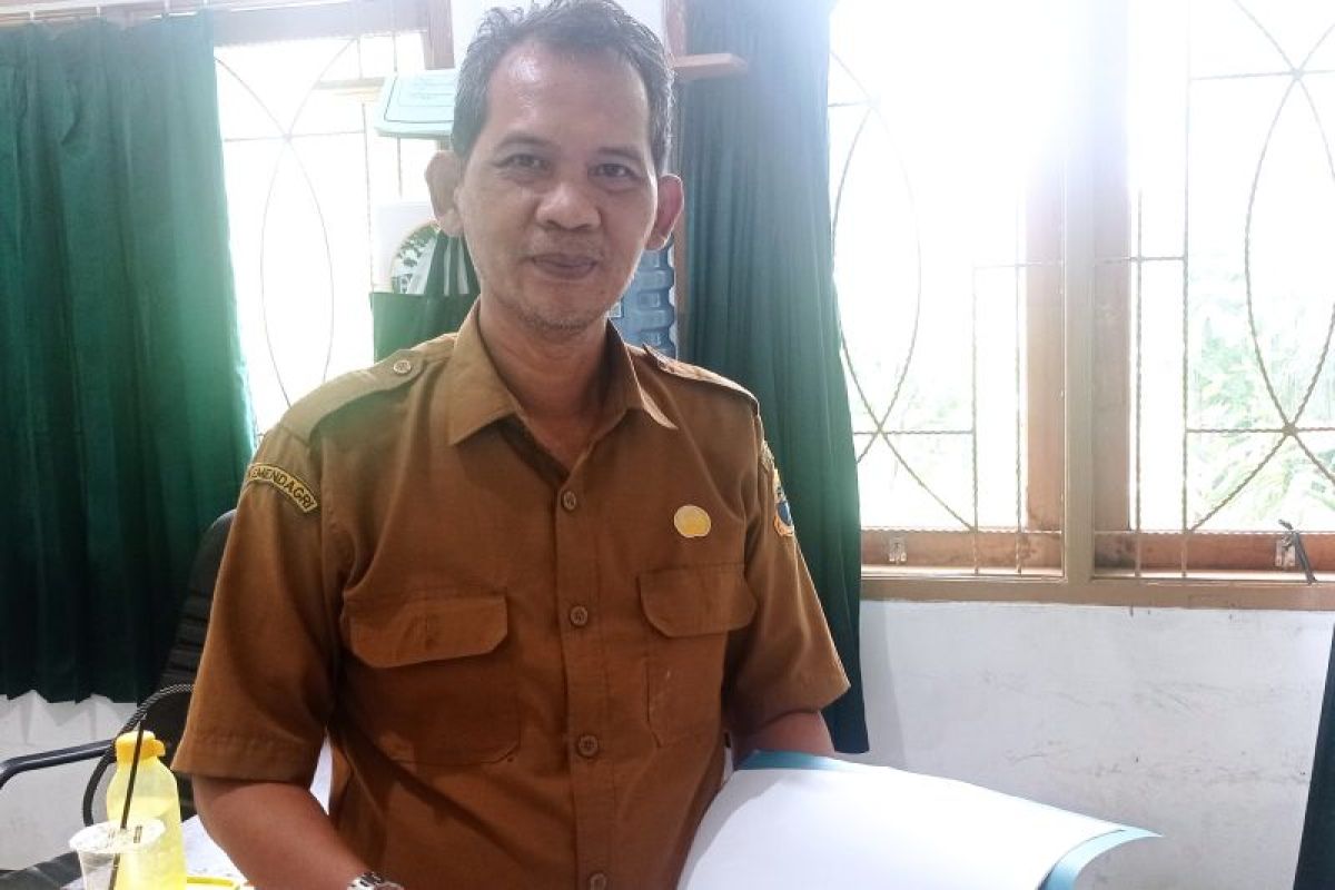 DLH Lebak minta seluruh perusahaan wajib bantu atasi kemiskinan ekstrem