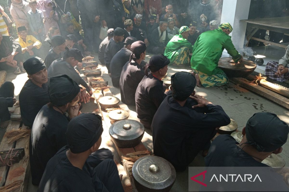 Disbudpar Kota Cirebon luncurkan lima destinasi gaet kunjungan turis