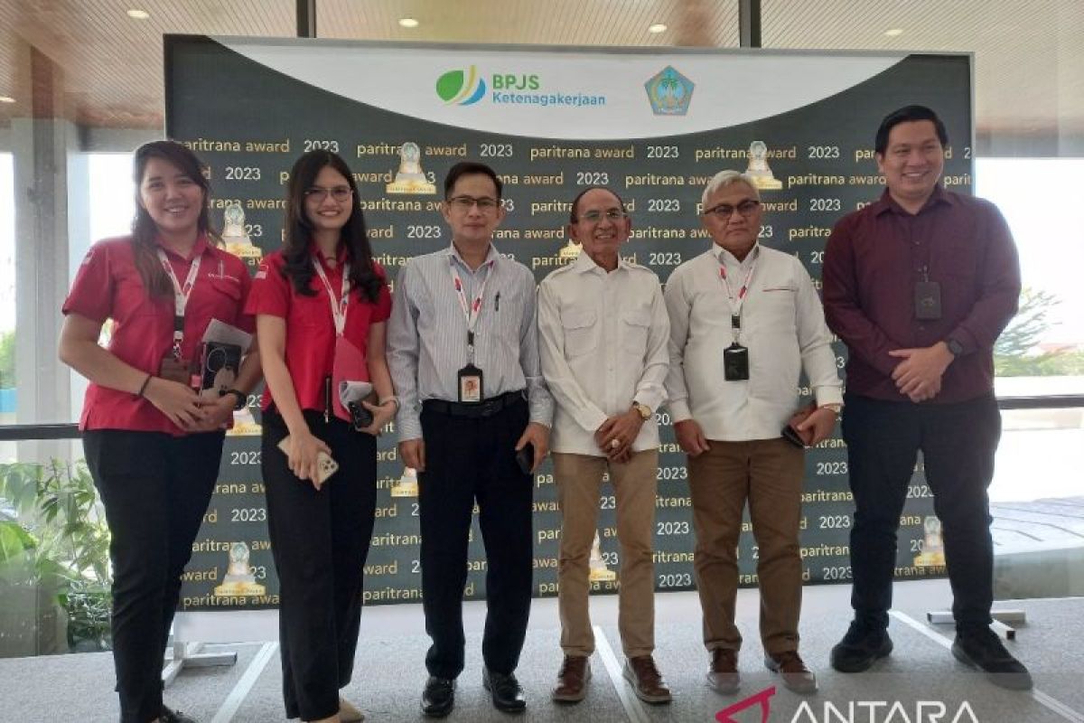 BPR Prisma Dana lindungi pekerja rentan di Manado