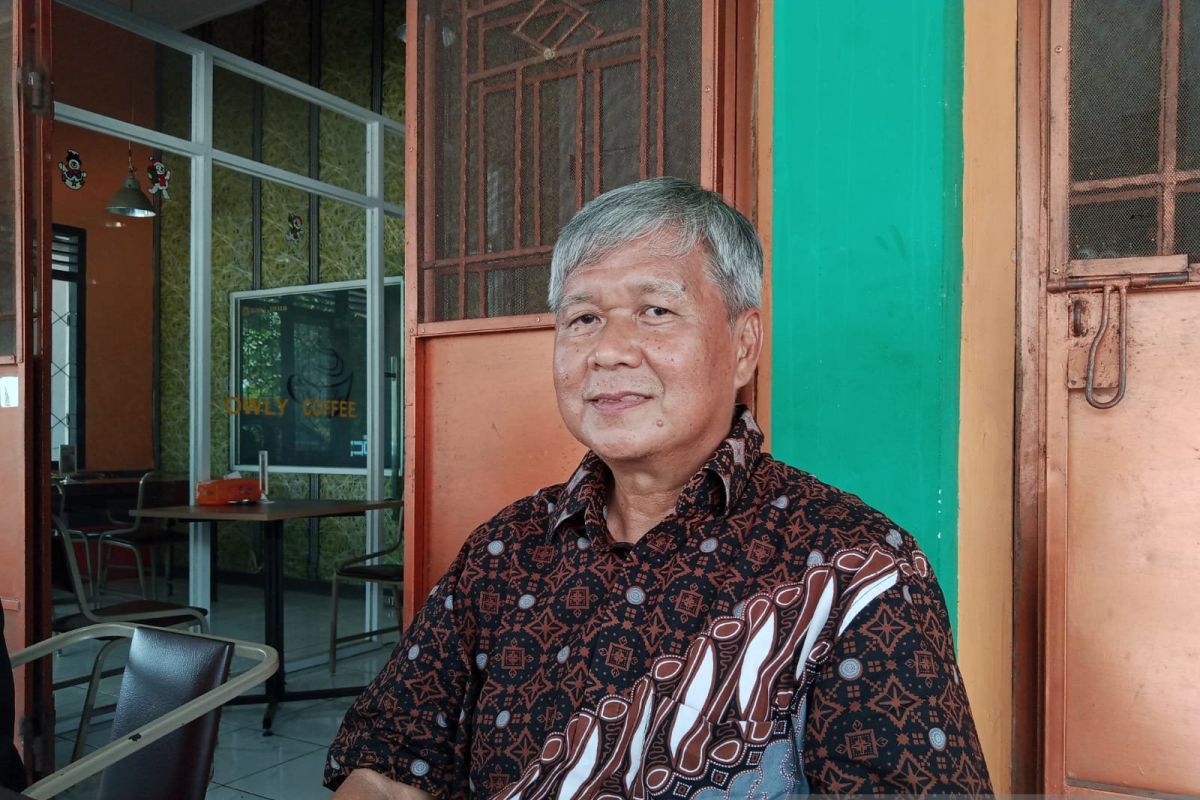 Tokoh Tionghoa Belitung meyakini tahun Naga Kayu bawa keberuntungan