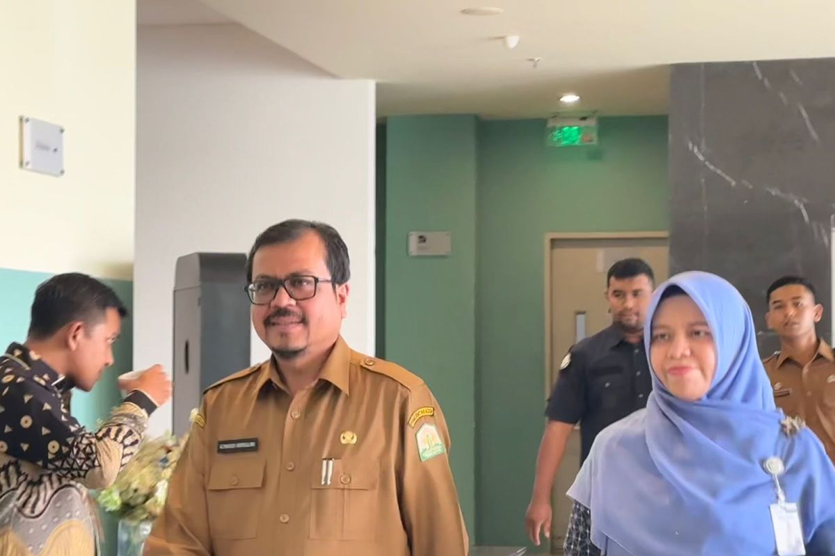 BPJS pastikan penyelenggara pemilu di Aceh terdaftar JKN