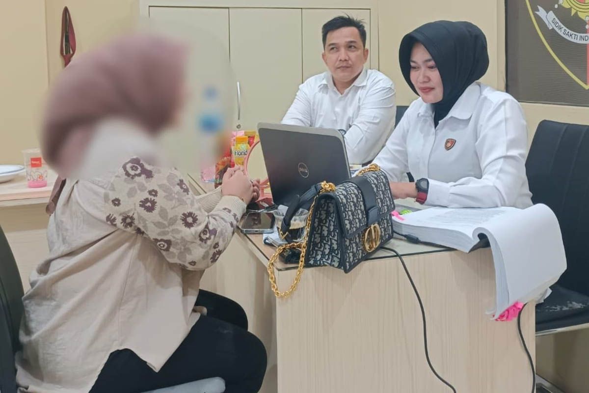 Polisi tetapkan Cutbul selegram Aceh  sebagai tersangka pencemaran nama baik