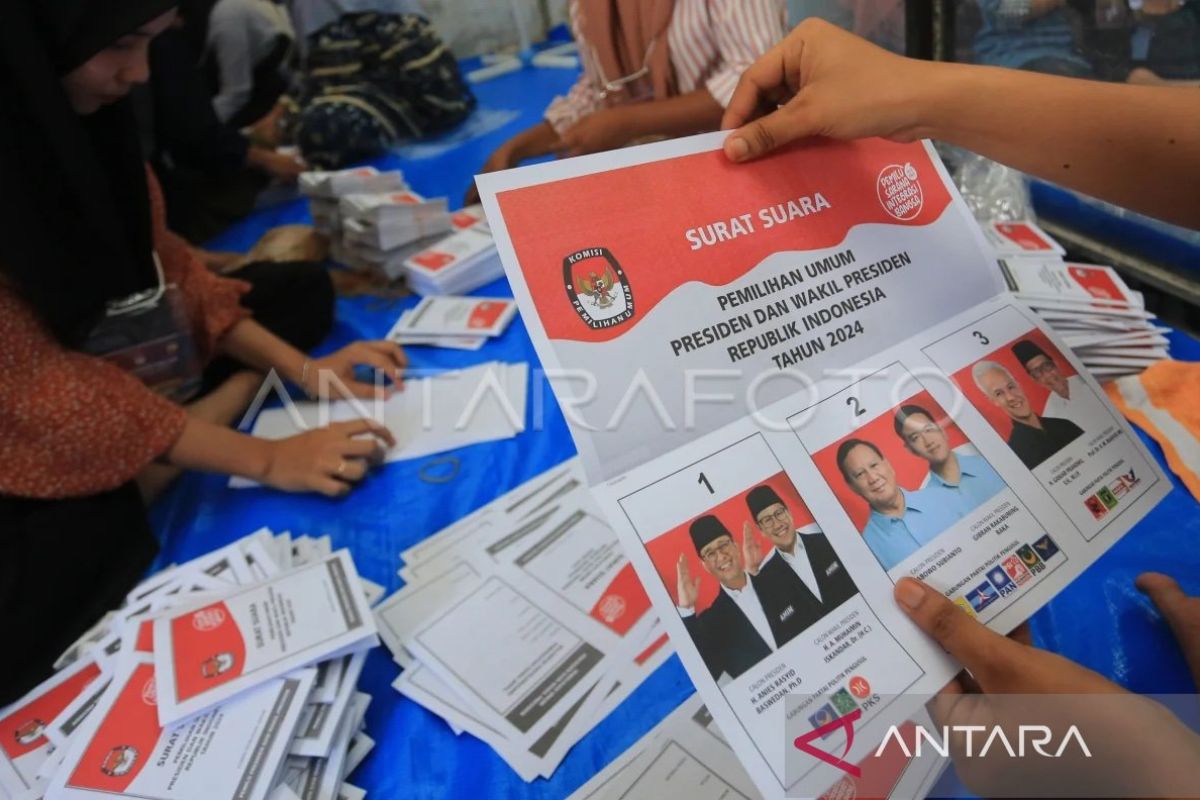 Bawaslu di Aceh ingatkan warga tolak politik uang jelang pencoblosan