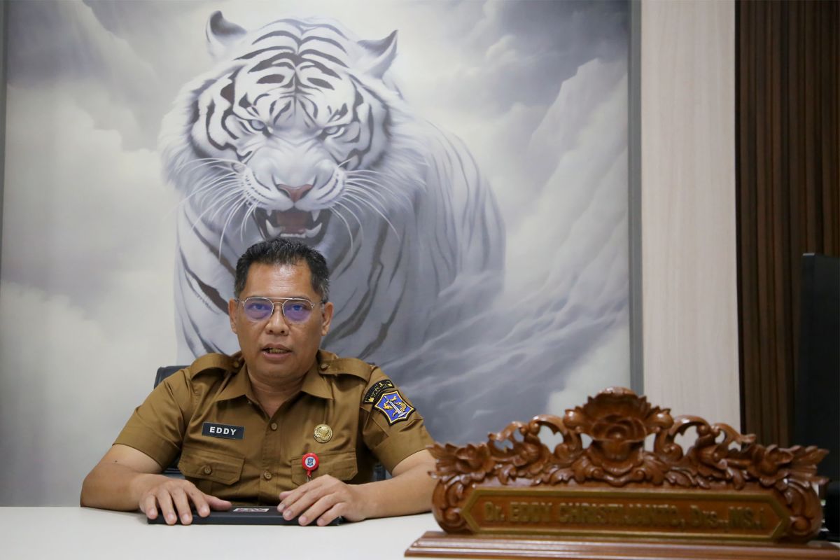 Dispendukcapil Surabaya layani biodata kependudukan narapidana untuk Pemilu