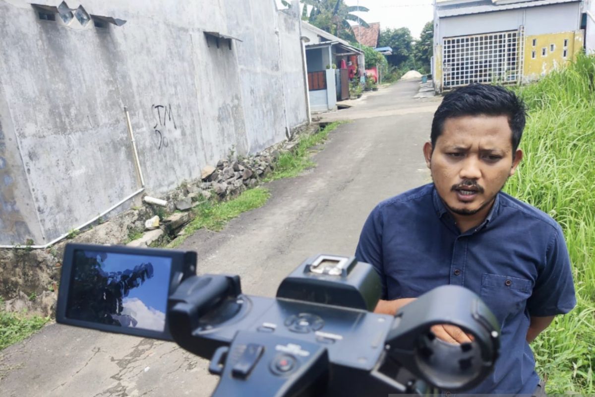 Keluarga pasien korban penolakan RSUD Ahmad Yani akan lapor ke Ombudsman