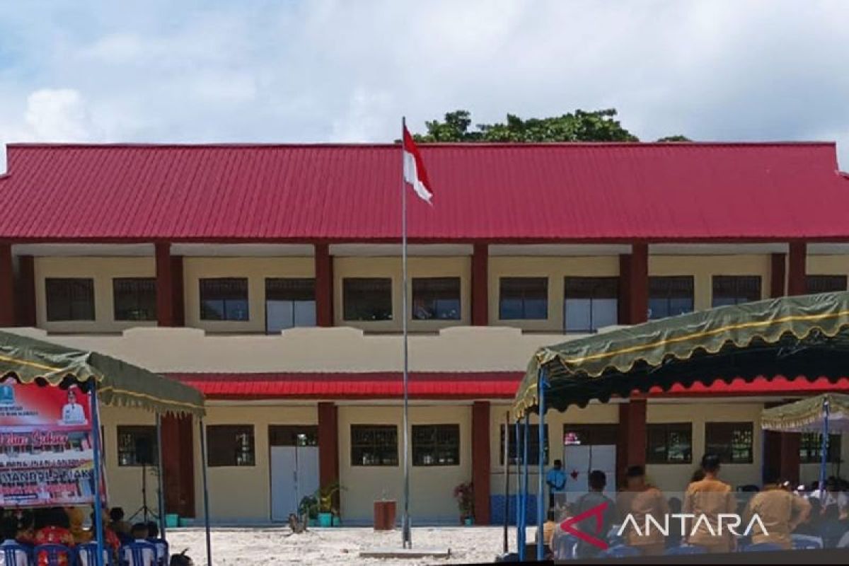 Disdikbud Biak izinkan gedung sekolah jadi TPS Pemilu 2024