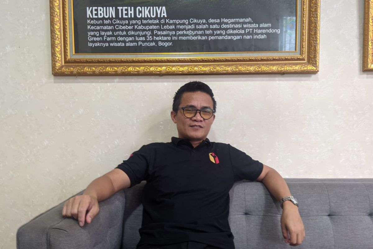 Cegah politik uang, Bawaslu Banten lakukan patroli saat masa tenang