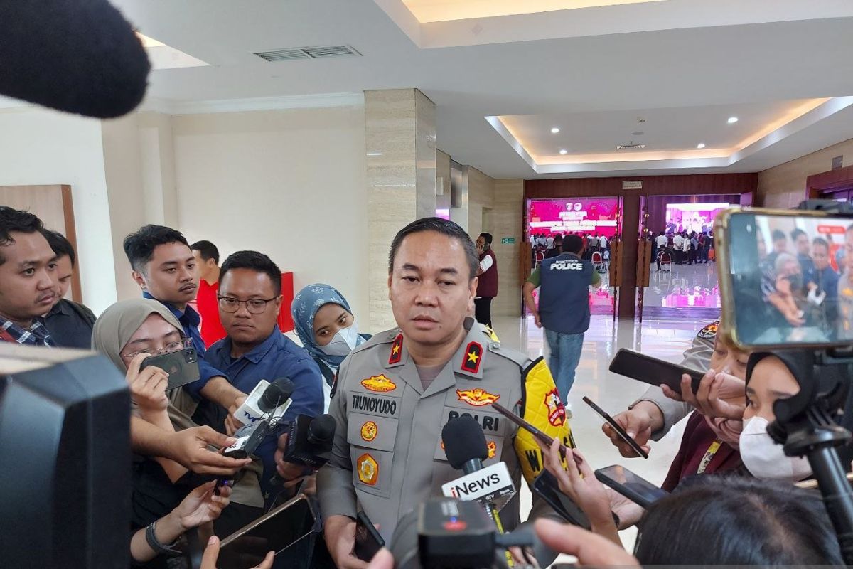 Polri sebut kasus Connie Bakrie masih tahap klarifikasi