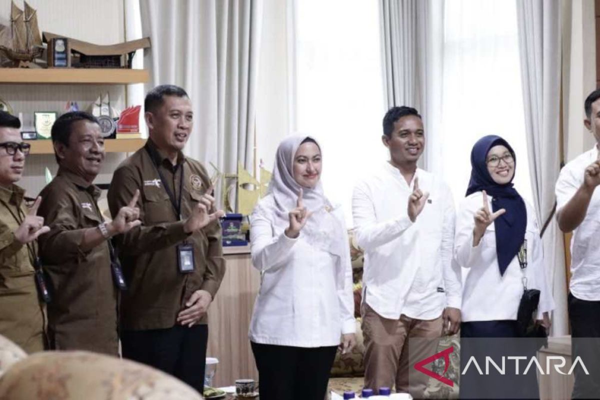 Poltekpar Makassar siap sukseskan even "Wonderful Rongkong"
