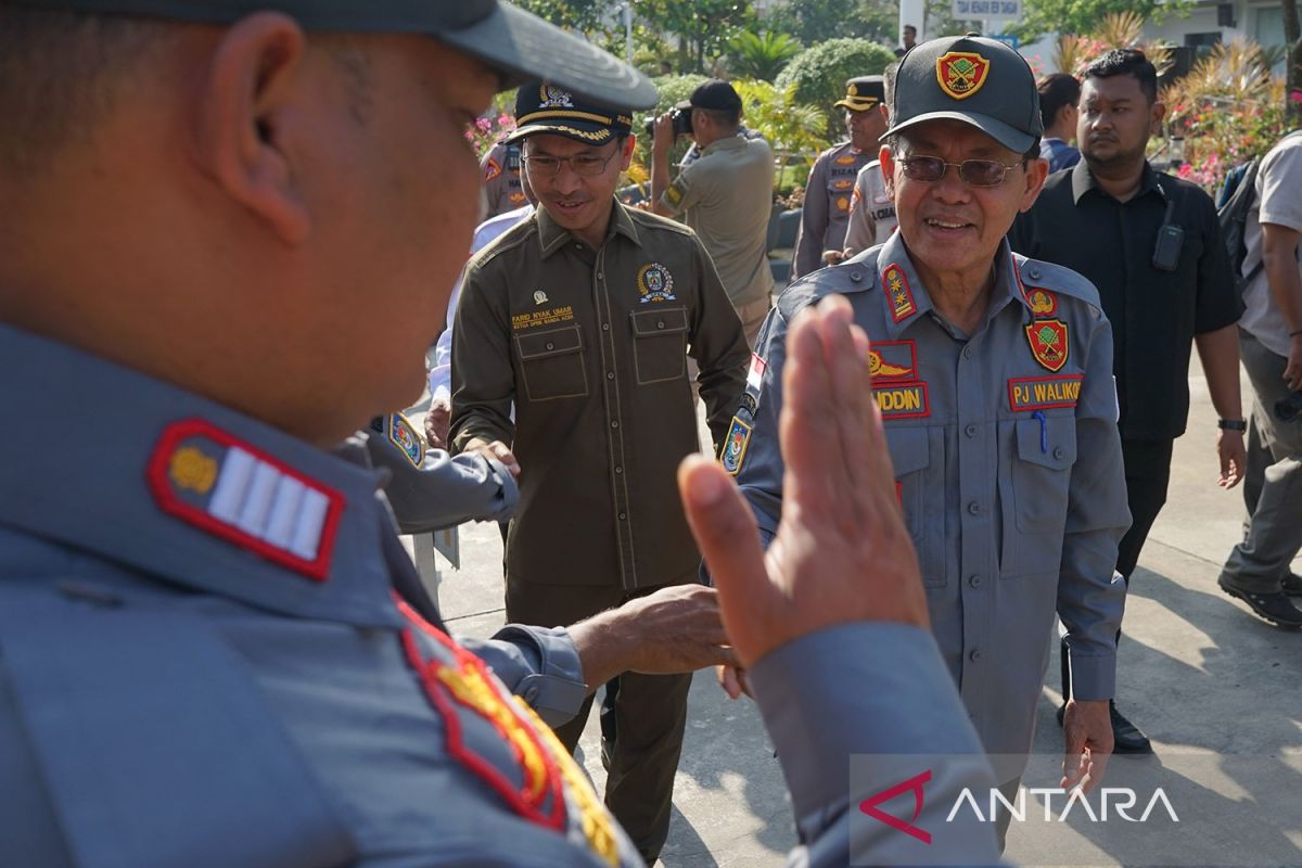 Pemkot Banda Aceh tindak tegas aparatur desa tak netral saat pemilu