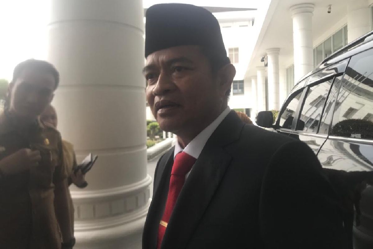 Pj Gubernur: Program JKN-KIS bantu warga akses layanan kesehatan