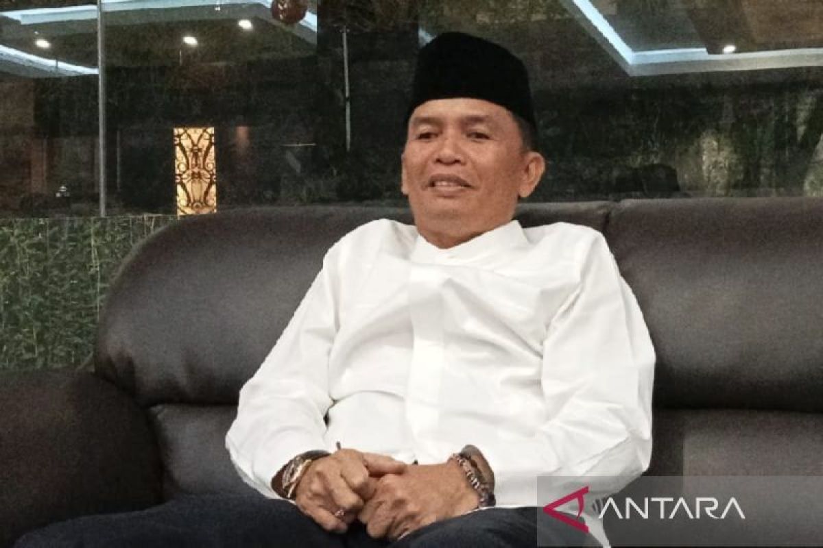 Agustiar Sabran: Isra Mi'raj momentum tingkatkan kecintaan kepada Nabi Muhammad SAW