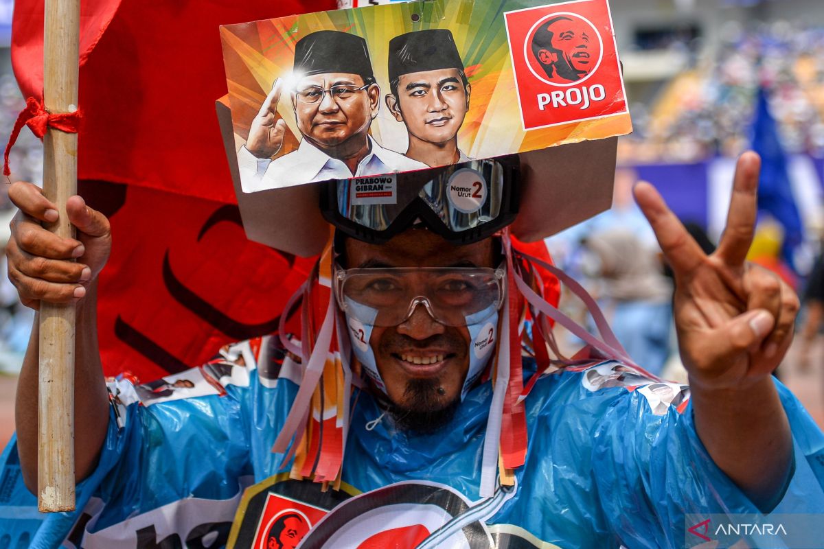 TKN Prabowo-Gibran  pastikan berikan perlindungan untuk pekerja migran